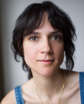 Meaghan Monaghan's headshot.
