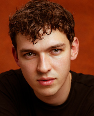 Paul Rowan's headshot.