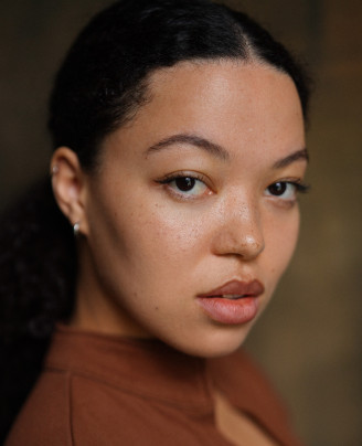 Sadhbha Odufuwa-Bolger's headshot.